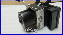 Bmw E46 M3 Abs Anti Lock Brake Pump Unit Dsc Oem Original A-10157 B41