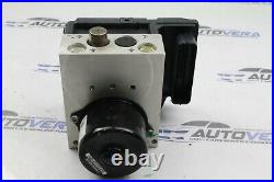 Bmw E46 M3 Hydraulic Block Abs / Dsc Pump Ecu Module Unit 2229800 2229801