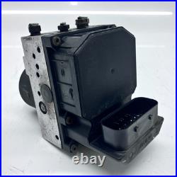 Bmw E53 X5 ABS Pump with module 0265950067 0265225146