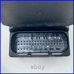 Bmw E53 X5 ABS Pump with module 0265950067 0265225146