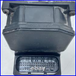 Bmw E53 X5 ABS Pump with module 0265950067 0265225146