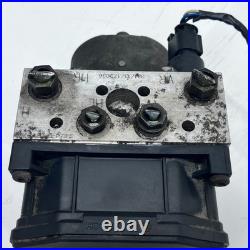 Bmw E53 X5 ABS Pump with module 0265950067 0265225146