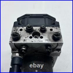 Bmw E53 X5 ABS Pump with module 0265950067 0265225146