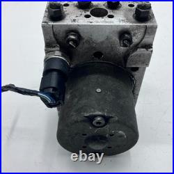 Bmw E53 X5 ABS Pump with module 0265950067 0265225146
