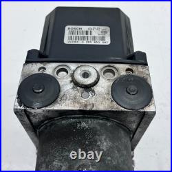 Bmw E53 X5 ABS Pump with module 0265950067 0265225146