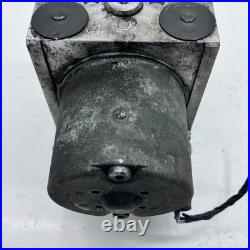 Bmw E53 X5 ABS Pump with module 0265950067 0265225146
