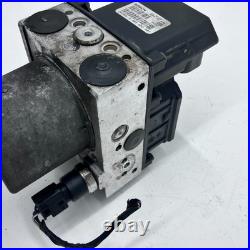 Bmw E53 X5 ABS Pump with module 0265950067 0265225146