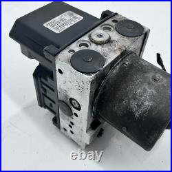 Bmw E53 X5 ABS Pump with module 0265950067 0265225146