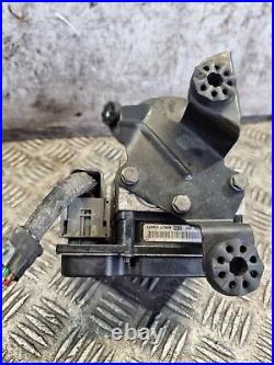 Bmw E53 X5 Abs Pump 34516762050 3.0l Dsl Auto Suv 2005 Abs Pump