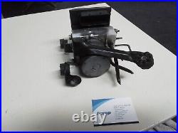 Bmw E53 X5 Abs Pump Hydraulic Block 6768829