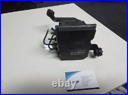 Bmw E53 X5 Abs Pump Hydraulic Block 6768829