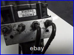 Bmw E53 X5 Abs Pump Hydraulic Block 6768829