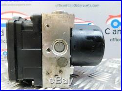 Bmw E60 E61 M5 Abs / DSC Pump / Controller 2283227 12/6
