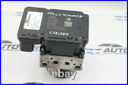 Bmw E60 E61 M5 E63 E64 M6 Hydraulic Block Abs / Dsc Pump Ecu Module 7841038