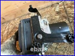 Bmw E60 E61 Oem Dsc Anti Lock Control Brake Actuator Module Computer Abs Pump