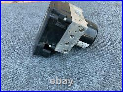 Bmw E60 E63 (06-10) M5 M6 Abs Hydraulic Brake System Pump Dsc Oem 7839351