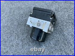 Bmw E60 E63 (06-10) M5 M6 Abs Hydraulic Brake System Pump Dsc Oem 7839351