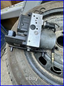 Bmw E65 E66 7 Series Abs Pump