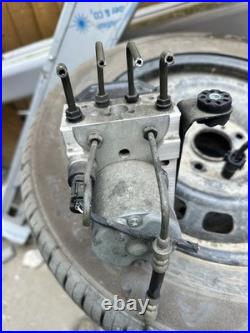 Bmw E65 E66 7 Series Abs Pump