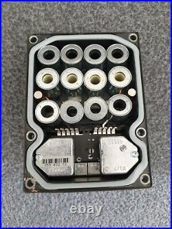 Bmw E65 E66 Abs Hydraulic Control Module 0265950006