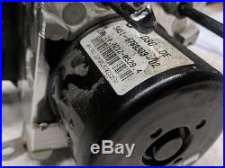 Bmw E82 E88 E90 E92 E93 Abs Dsc Anti Lock Brake Pump System Module Unit