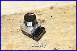 Bmw E82 E88 E90 E92 E93 Abs Dsc Anti Lock Brake Pump System Module Unit 72k Oem
