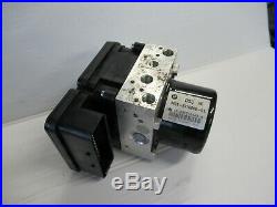 Bmw E87 E90 E91 E92 E93 1/3 Series 2004-2008 Abs Control Pump / Dsc Hydro Unit
