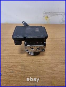 Bmw E90 2006 3.0 Diesel 330d Abs Pump 3451677538801 3452677538901