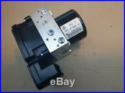 Bmw E90 Abs Pump 6776068 6776069 Tested