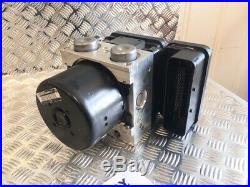Bmw E90 E91 325d 330d Abs Pump Dsc Hydro Brake Pump 6 Cylinder 6775388 6775389 3