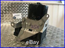 Bmw E90 E91 E92 3 Series 2004-2010 320d Abs Pump Dsc Pump Hydro Brake Pump 67893
