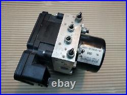 Bmw E90 E91 E92 Abs Pump Controller 6778236 6778237 Tested