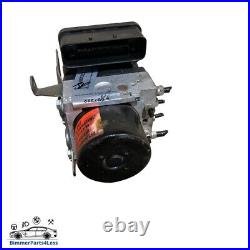 Bmw E90 E91 E92 Abs Pump Controller 6778485 / 6778484 Warranty