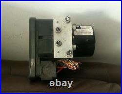 Bmw E90 E91abs Pump 3451-6789300-01