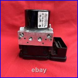 Bmw E90 E92 E93 M3 3 Series Abs Pump Hydraulic Brake Control Module 7841954