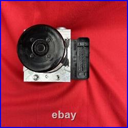 Bmw E90 E92 E93 M3 3 Series Abs Pump Hydraulic Brake Control Module 7841954