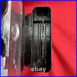 Bmw E90 E92 E93 M3 3 Series Abs Pump Hydraulic Brake Control Module 7841954