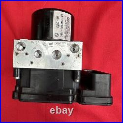 Bmw E90 E92 E93 M3 3 Series Abs Pump Hydraulic Brake Control Module 7841954