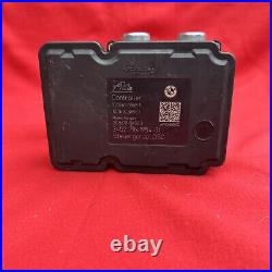 Bmw E90 E92 E93 M3 3 Series Abs Pump Hydraulic Brake Control Module 7841954