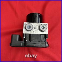 Bmw E90 E92 E93 M3 3 Series Abs Pump Hydraulic Brake Control Module 7841954