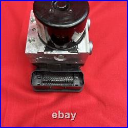 Bmw E90 E92 E93 M3 3 Series Abs Pump Hydraulic Brake Control Module 7841954