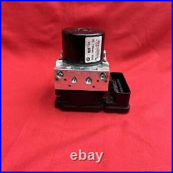 Bmw E90 E92 E93 M3 3 Series Abs Pump Hydraulic Brake Control Module 7841954