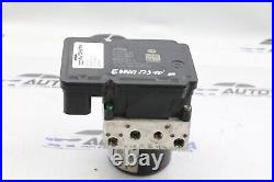 Bmw E90 E92 E93 M3 Abs Dsc Pump Control Unit 7841954