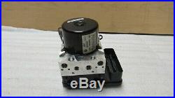Bmw E90 E92 E93 M3 Zcp Competition Abs Anti Lock Brake Pump Unit Oem Original
