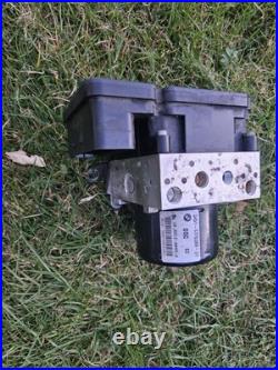 Bmw E90 N52 330 I Abs Pump
