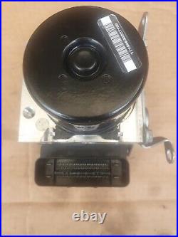 Bmw E91 ABS DSC HYDRO BRAKING PUMP 6775388-6775389