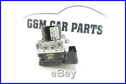 Bmw E92 07-13 3 Series E92 E93 Dsc Abs Pump Hydraulic & Ecu Unit 6789303