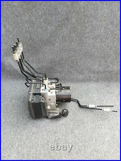 Bmw F01 F02 ABS Pump brake ecu DSC Unit Control Unit 7 series 6792480 6792478