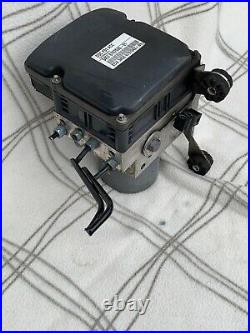 Bmw F01 F02 F07 Hydraulic ABS Block Pump Unit DSC ACC Ecu 6797040 6797042