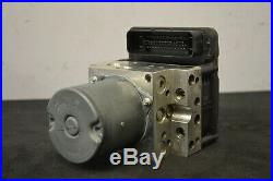 Bmw F10 F11 Acc Distronic Set ICM Module Sensor Abs Pump 6852824 6857126 6854995